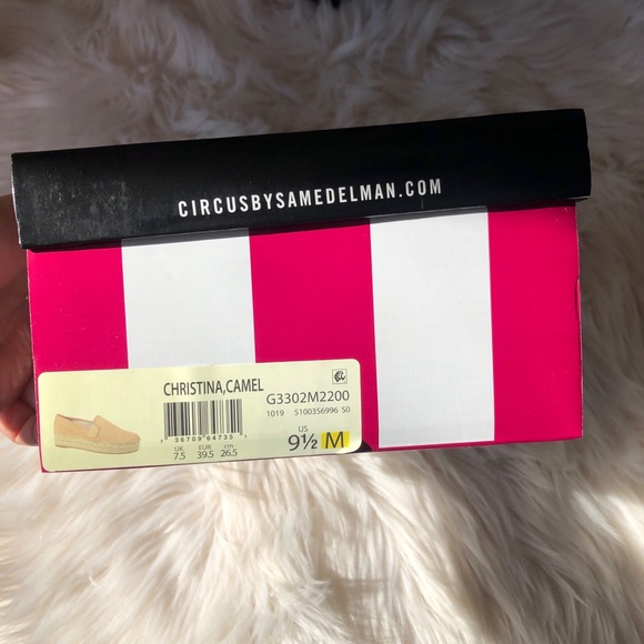 Platform espadrilles - Picture 7 of 8